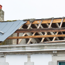 Réinvention de Bureau : Rénovation pour une Dynamique Collaborative Le Petit-Quevilly